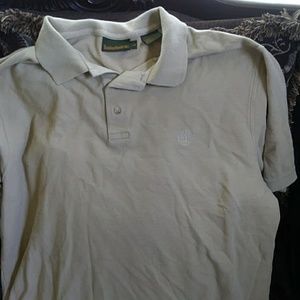 Men's polo short sleeve